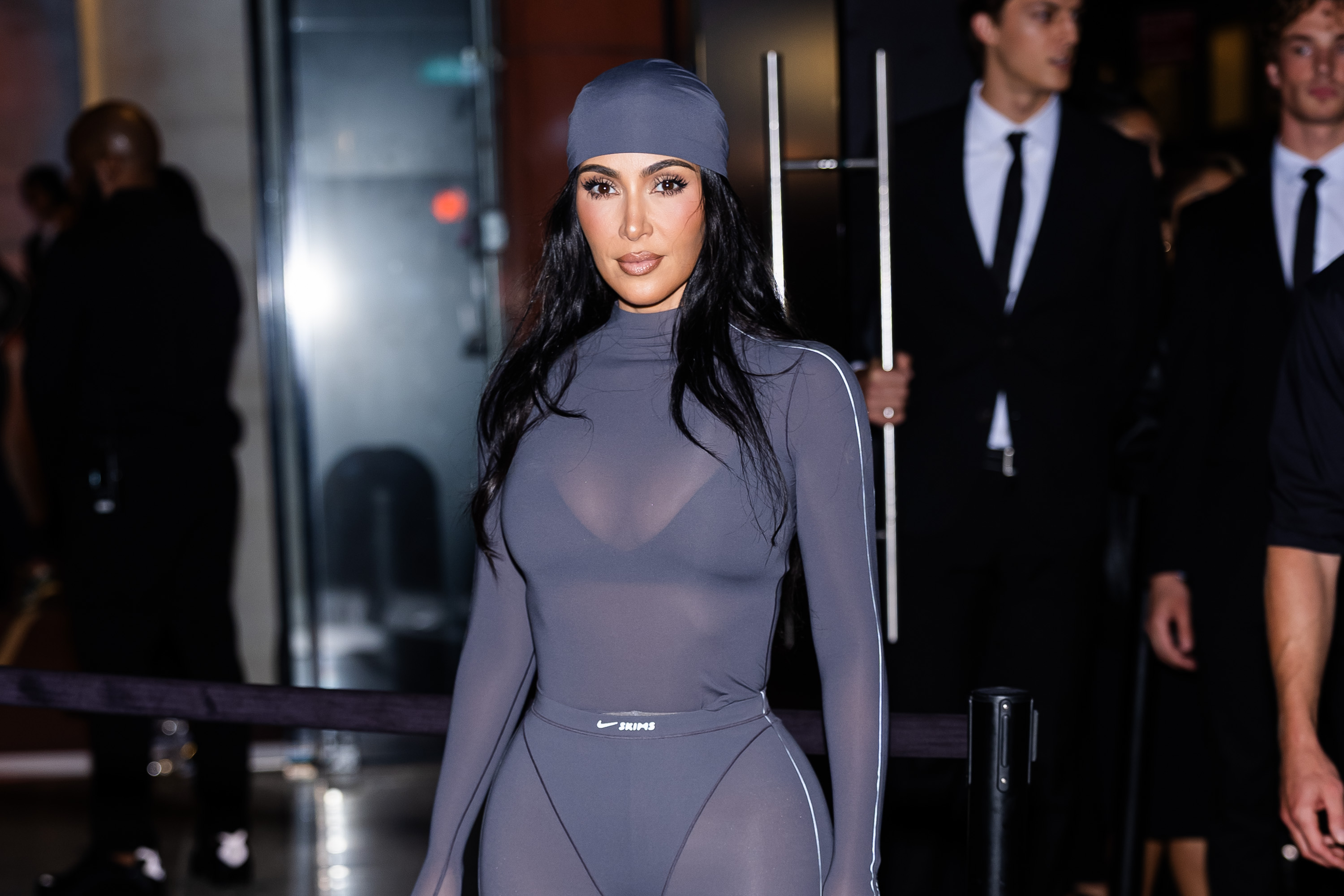 Kim Kardashian